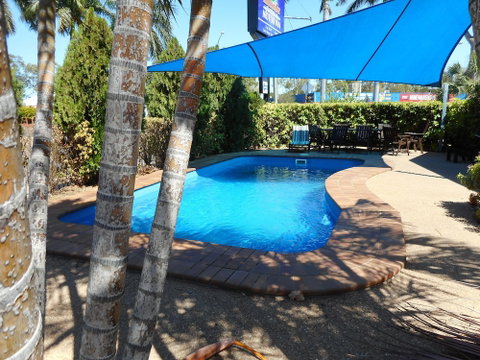 Midlander Motor Inn - Accommodation Brunswick Heads 4