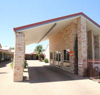 Midlander Motor Inn