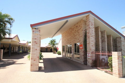 Midlander Motor Inn - Accommodation Brunswick Heads 0