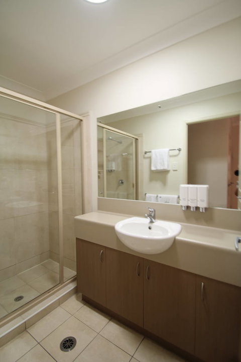 Midlander Motor Inn - Accommodation Brunswick Heads 6