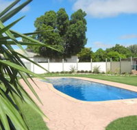Longreach Tourist Park Caravan Park - Accommodation Brunswick Heads