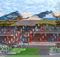 Pretoria Hotel - Accommodation Brunswick Heads