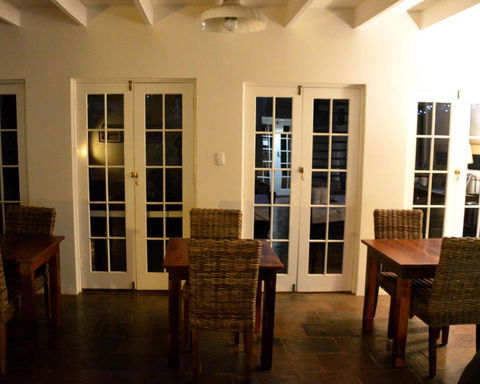 Hope Farm Guesthouse - Accommodation Brunswick Heads 6