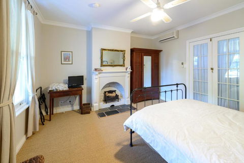 Hope Farm Guesthouse - Accommodation Brunswick Heads 3