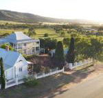 Hope Farm Guesthouse - Accommodation Brunswick Heads