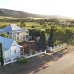 Hope Farm Guesthouse - Accommodation Brunswick Heads 0