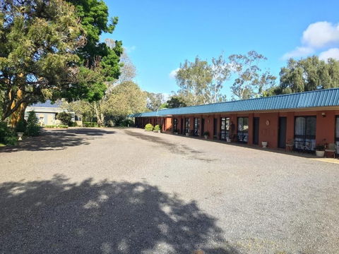 Avoca Motel - Accommodation Brunswick Heads 0