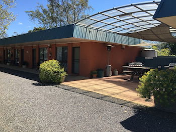 Avoca Motel - Accommodation Brunswick Heads 3