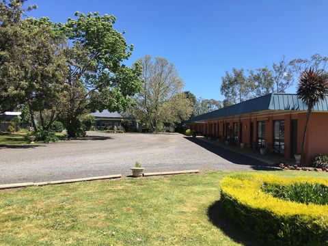 Avoca Motel - Accommodation Brunswick Heads 2