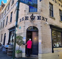 The Lord Nelson Brewery Hotel - Accommodation Brunswick Heads