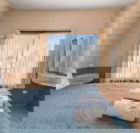 Benalla Tourist Park - Accommodation Brunswick Heads