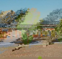 Junee Motor Inn - Accommodation Brunswick Heads