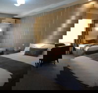 Albury Regent Motel - Accommodation Brunswick Heads