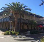 Grosvenor Hotel - Accommodation Brunswick Heads
