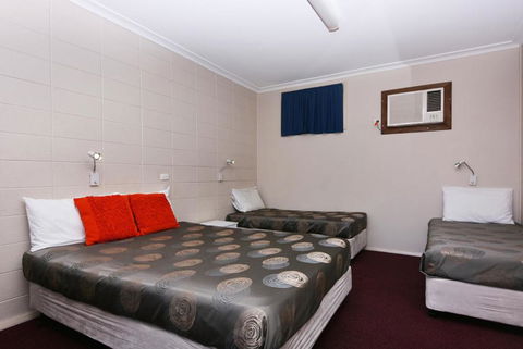 Motel Poinsettia - Accommodation Brunswick Heads 4