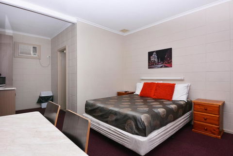 Motel Poinsettia - Accommodation Brunswick Heads 5