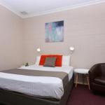 Motel Poinsettia - Accommodation Brunswick Heads 0