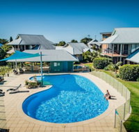 Riverside Holiday Resort Urunga - Accommodation Brunswick Heads