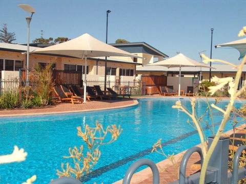 Mariner Waters Apartments - Accommodation Brunswick Heads 2