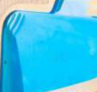 Smugglers Inn Studio Apartments - Accommodation Brunswick Heads