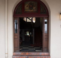 Southern Railway Hotel