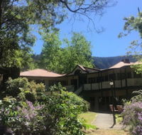 Mountain Grand Halls Gap - Accommodation Brunswick Heads