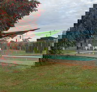 Sea Lake Motel - Accommodation Brunswick Heads