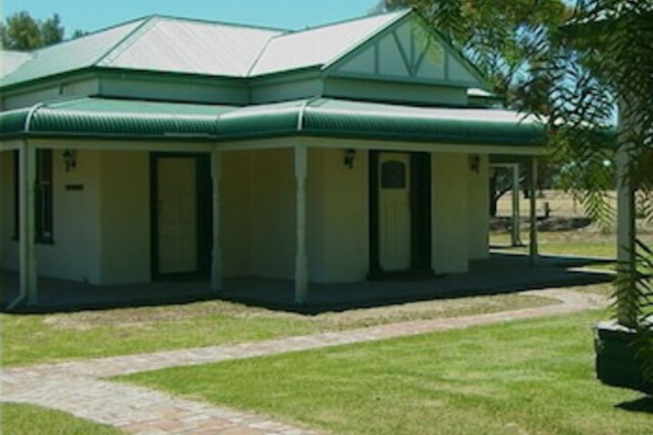 Drung VIC Accommodation Brunswick Heads