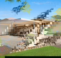 Central Redcliffe Holiday House - Accommodation Brunswick Heads