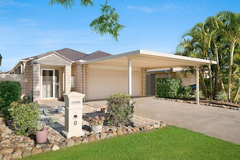 Central Redcliffe Holiday House - Accommodation Brunswick Heads 0