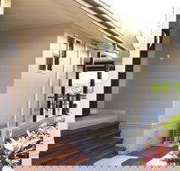 Hinchinbrook Resorts - Accommodation Brunswick Heads