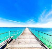 COAST motel and apartments - Accommodation Brunswick Heads