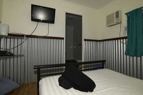 Scottys Mission Beach YHA - Accommodation Brunswick Heads 6