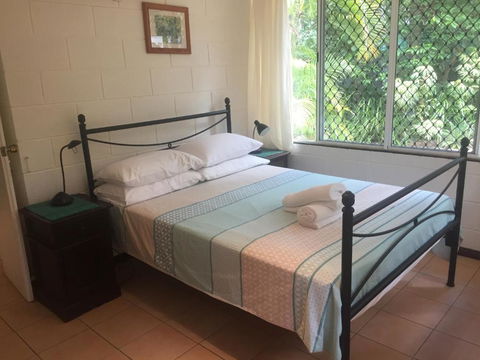 Shambhala Retreat Magnetic Island Cottages - Accommodation Brunswick Heads 2