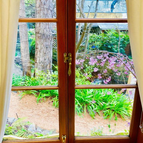 Aldgate Creek Cottage Bed & Breakfast - Accommodation Brunswick Heads 6