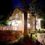 Aldgate Creek Cottage Bed & Breakfast - Accommodation Brunswick Heads 1