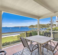 Tuscan Waterfront 1/213 Soldiers Point Road - Accommodation Brunswick Heads