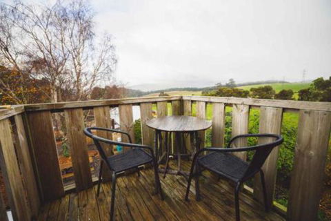 Carinya Farm Holiday Retreat - Accommodation Brunswick Heads 4