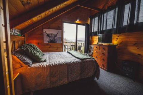 Carinya Farm Holiday Retreat - Accommodation Brunswick Heads 2