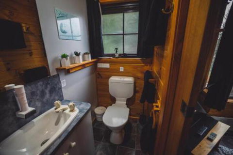 Carinya Farm Holiday Retreat - Accommodation Brunswick Heads 3