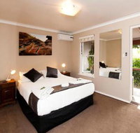 Park Terrace 1