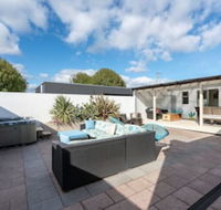 Ruby Soho Villas - Accommodation Brunswick Heads