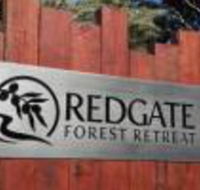 Redgate Forest Retreat - Accommodation Brunswick Heads