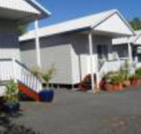 Augathella Palms Motel