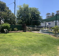 Jerilderie Motor Inn