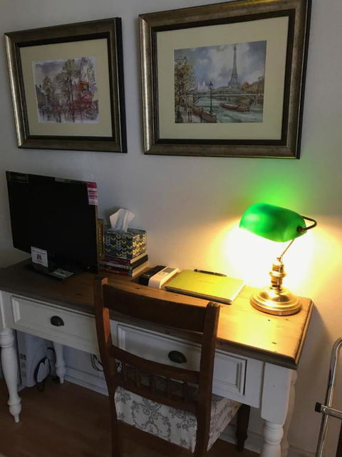 Yellow Gum Bed & Breakfast - Accommodation Brunswick Heads 1