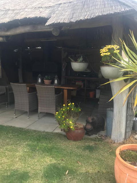 Yellow Gum Bed & Breakfast - Accommodation Brunswick Heads 4
