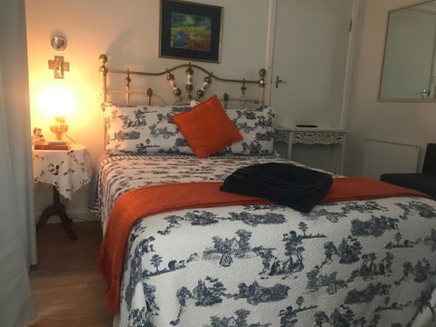 Yellow Gum Bed & Breakfast - Accommodation Brunswick Heads 5