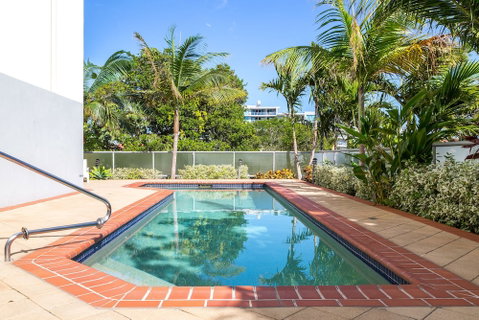 Beach House On Suttons - Accommodation Brunswick Heads 1