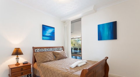Beach House On Suttons - Accommodation Brunswick Heads 4